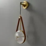 Настенный светильник AGLA WALL от ImperiumLoft