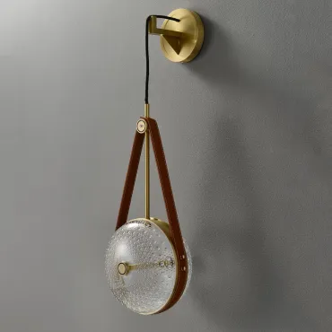 Настенный светильник AGLA WALL