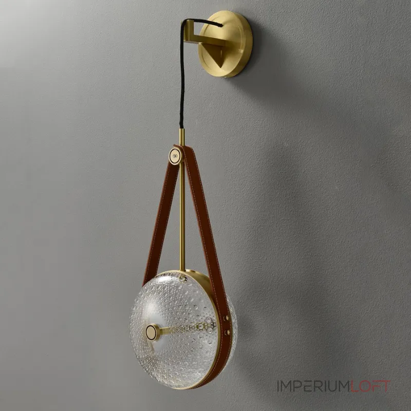 Настенный светильник AGLA WALL от ImperiumLoft Настенный светильник AGLA WALL от ImperiumLoft