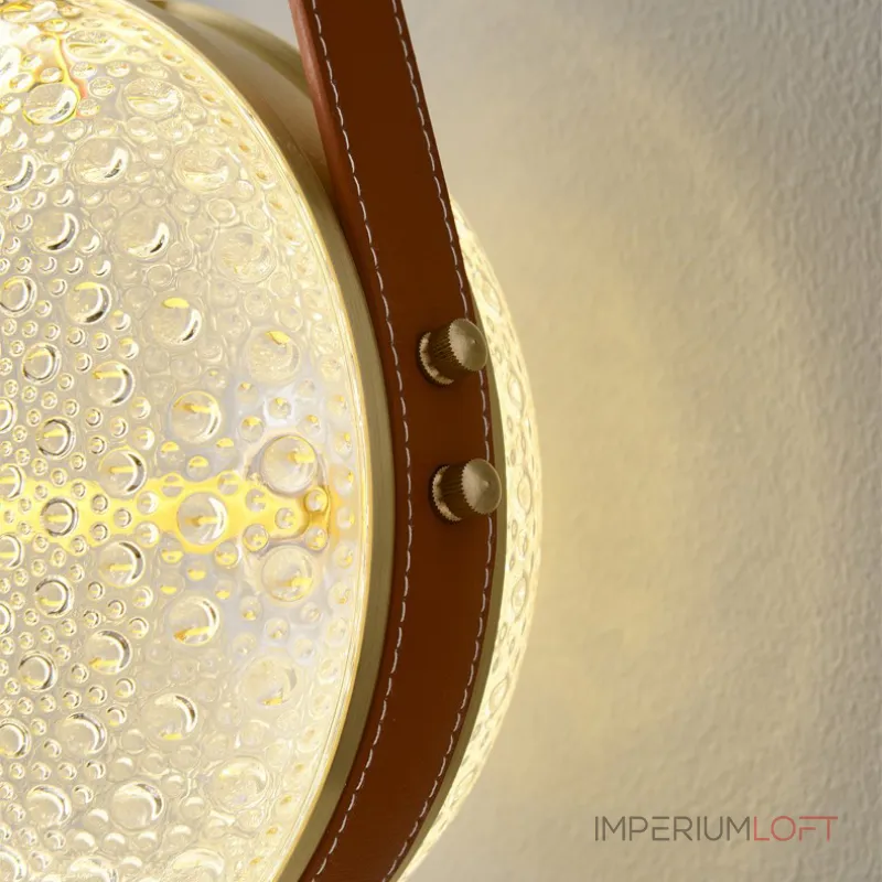 Настенный светильник AGLA WALL от ImperiumLoft Настенный светильник AGLA WALL от ImperiumLoft