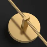 Настенный светильник RH WALL C L2 от ImperiumLoft