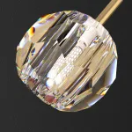 Настенный светильник RH WALL C L2 от ImperiumLoft