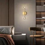 Настенный светильник RH WALL C L2 от ImperiumLoft