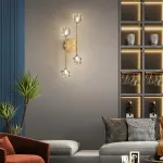 Настенный светильник RH WALL C L2 от ImperiumLoft