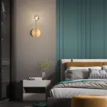 Настенный светильник RH WALL C L2 от ImperiumLoft