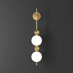 Настенный светильник FOLMER WALL H82 от ImperiumLoft