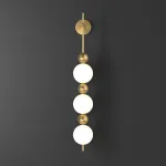 Настенный светильник FOLMER WALL H105 от ImperiumLoft