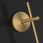 Настенный светильник FOLMER WALL H59 от ImperiumLoft