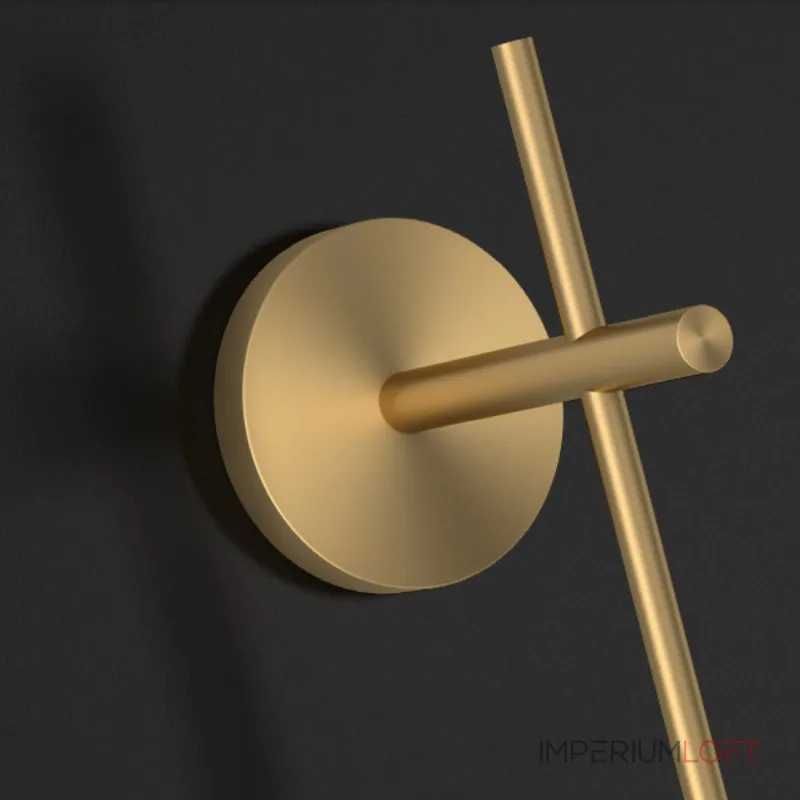 Настенный светильник FOLMER WALL H59 от ImperiumLoft