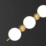 Настенный светильник FOLMER WALL H59 от ImperiumLoft