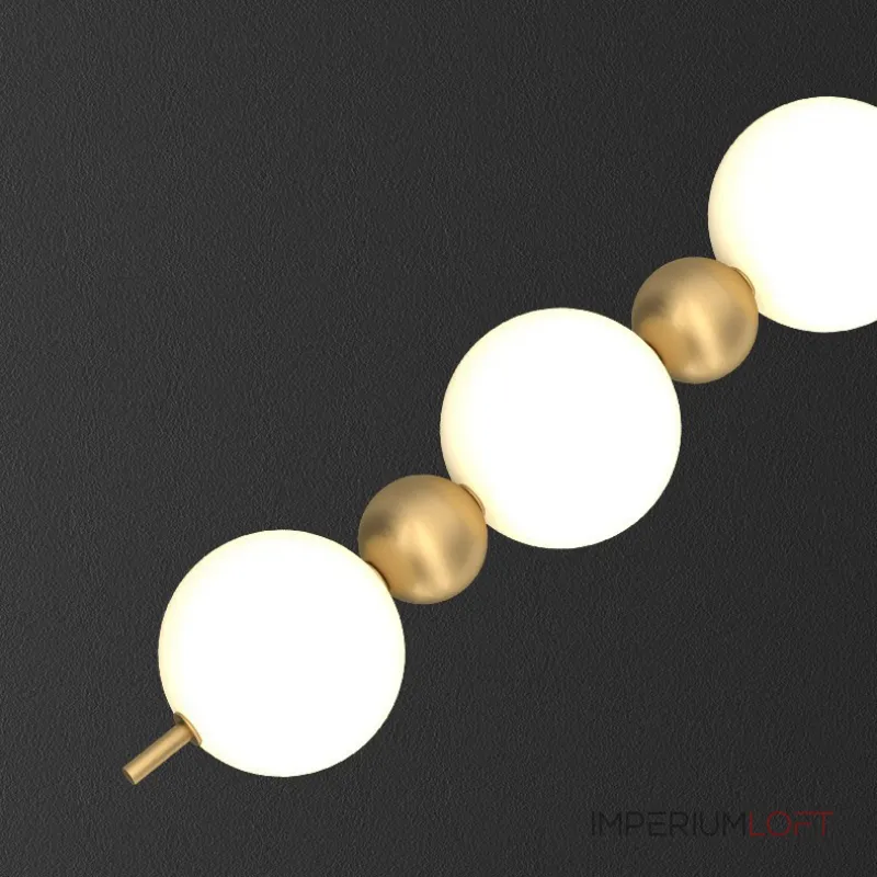 Настенный светильник FOLMER WALL H59 от ImperiumLoft