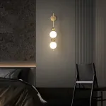 Настенный светильник FOLMER WALL H59 от ImperiumLoft