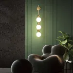 Настенный светильник FOLMER WALL H59 от ImperiumLoft