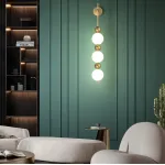 Настенный светильник FOLMER WALL H59 от ImperiumLoft