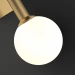 Настенный светильник HELGA от ImperiumLoft