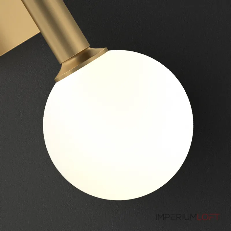 Настенный светильник HELGA от ImperiumLoft