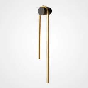 Настенный светильник WIKI B WALL H60