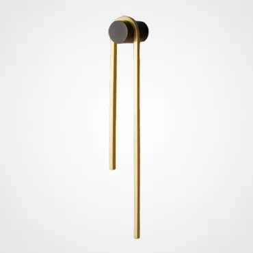 Настенный светильник WIKI B WALL H60