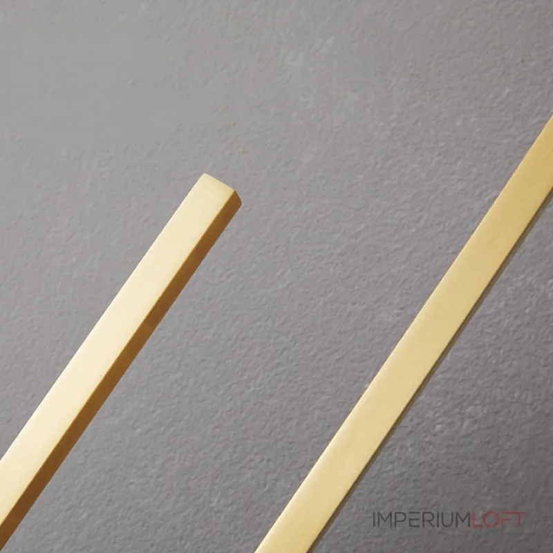 Настенный светильник WIKI B WALL H60 от ImperiumLoft