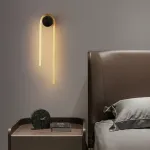 Настенный светильник WIKI B WALL H40 от ImperiumLoft