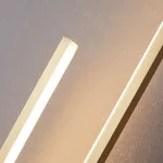 Настенный светильник WIKI WALL Black от ImperiumLoft