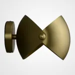 Настенный светильник ZETA WALL от ImperiumLoft