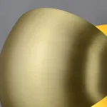 Настенный светильник ZETA WALL от ImperiumLoft