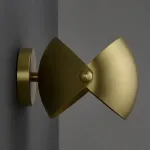 Настенный светильник ZETA WALL от ImperiumLoft