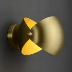 Настенный светильник ZETA WALL от ImperiumLoft