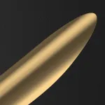 Настенный светильник AMULET H45 Black от ImperiumLoft