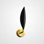 Настенный светильник IVY Поворотный от ImperiumLoft