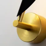 Настенный светильник IVY Поворотный от ImperiumLoft