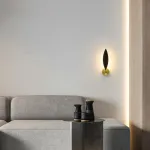 Настенный светильник IVY Поворотный от ImperiumLoft