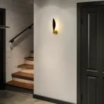 Настенный светильник IVY Поворотный от ImperiumLoft