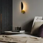 Настенный светильник IVY Поворотный от ImperiumLoft