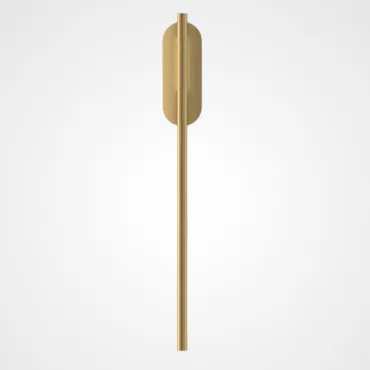 Настенный светильник VIRGINIA H60 Brass