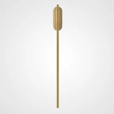 Настенный светильник VIRGINIA H80 Brass
