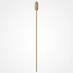 Настенный светильник VIRGINIA H150 Brass от ImperiumLoft