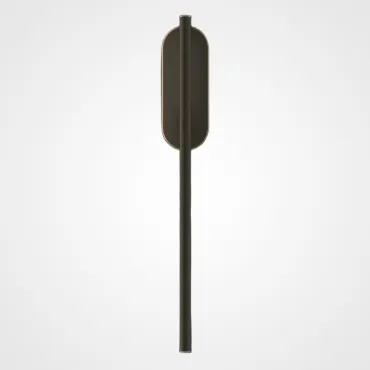 Настенный светильник VIRGINIA H50 Black