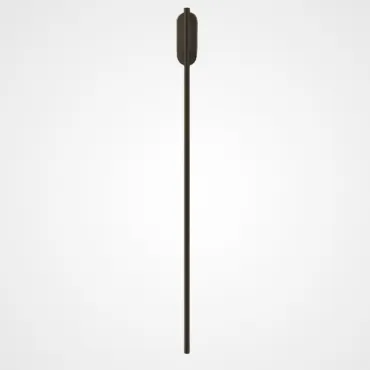 Настенный светильник VIRGINIA H120 Black