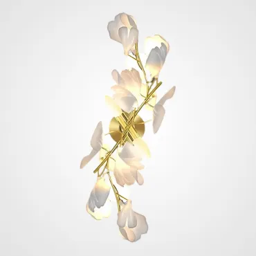 Настенный светильник JULIETTA WALL L2