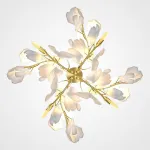 Настенный светильник JULIETTA WALL L4 от ImperiumLoft