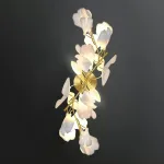 Настенный светильник JULIETTA WALL L2 от ImperiumLoft