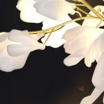 Настенный светильник JULIETTA WALL L4 от ImperiumLoft