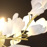 Настенный светильник JULIETTA WALL L4 от ImperiumLoft