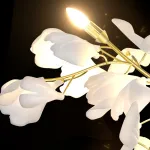 Настенный светильник JULIETTA WALL L4 от ImperiumLoft