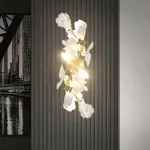 Настенный светильник JULIETTA WALL L4 от ImperiumLoft