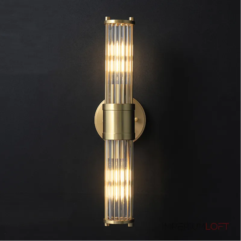 Настенный светильник HILDIS WALL H45 от ImperiumLoft