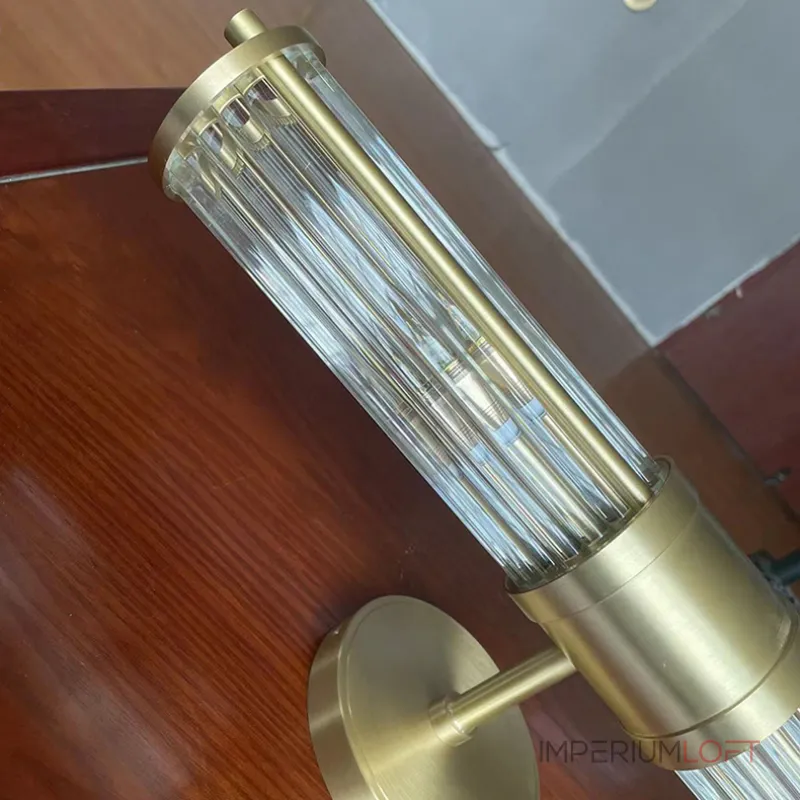 Настенный светильник HILDIS WALL H45 от ImperiumLoft