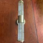 Настенный светильник HILDIS WALL H45 от ImperiumLoft